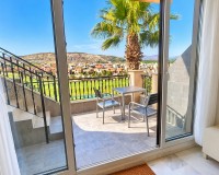 Revente - Appartement - Algorfa - La Finca Golf