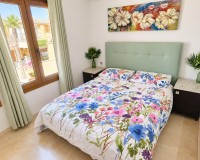 Revente - Appartement - Algorfa - La Finca Golf