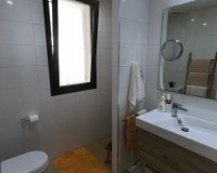 Revente - Appartement - Algorfa - La Finca Golf