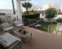 Revente - Appartement - Algorfa - La Finca Golf