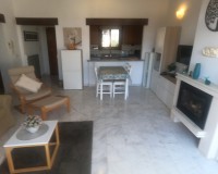Revente - Appartement - Algorfa - La Finca Golf