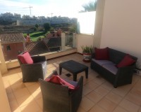 Revente - Appartement - Algorfa - La Finca Golf