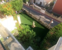 Revente - Appartement - Algorfa - La Finca Golf