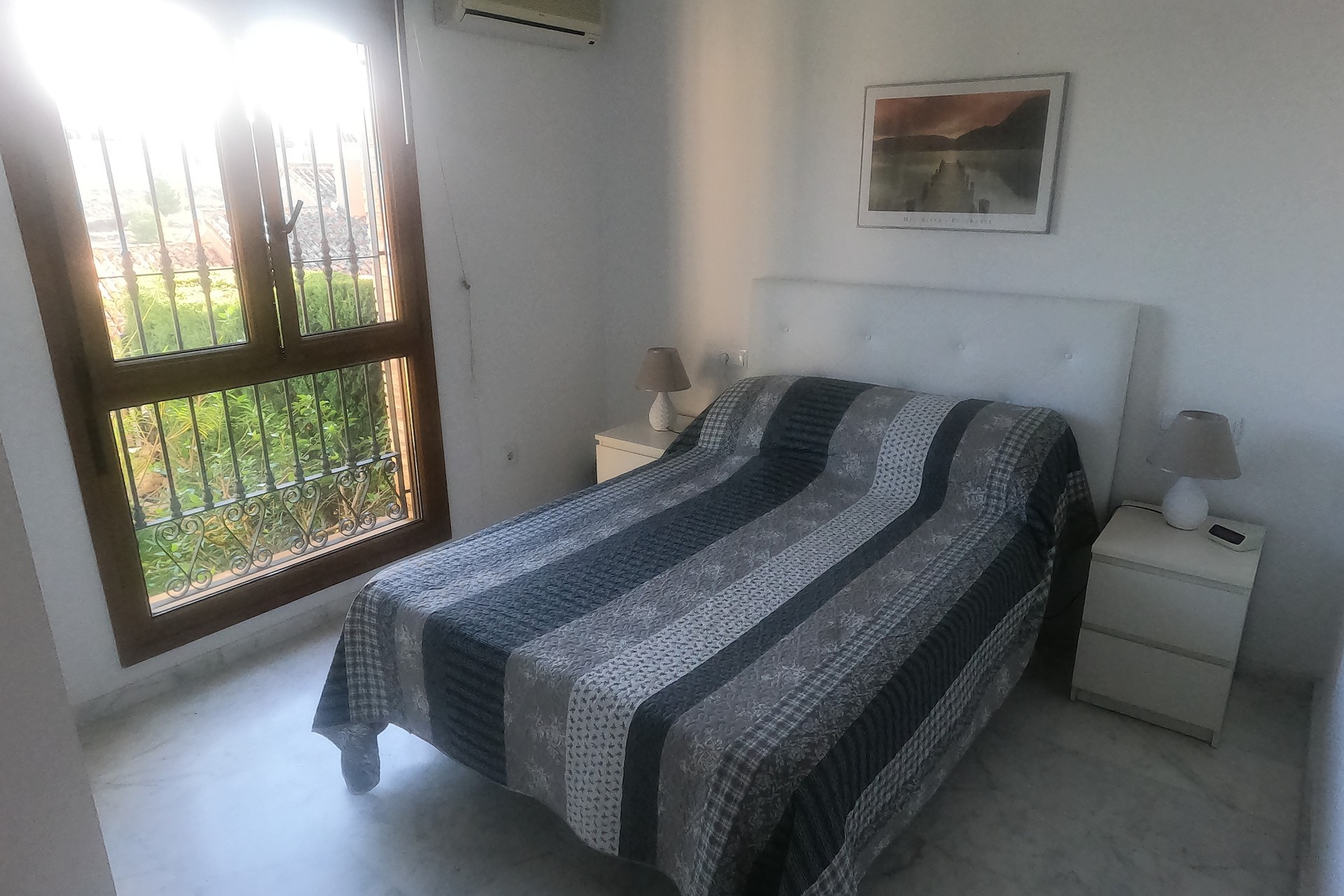Revente - Appartement - Algorfa - La Finca Golf