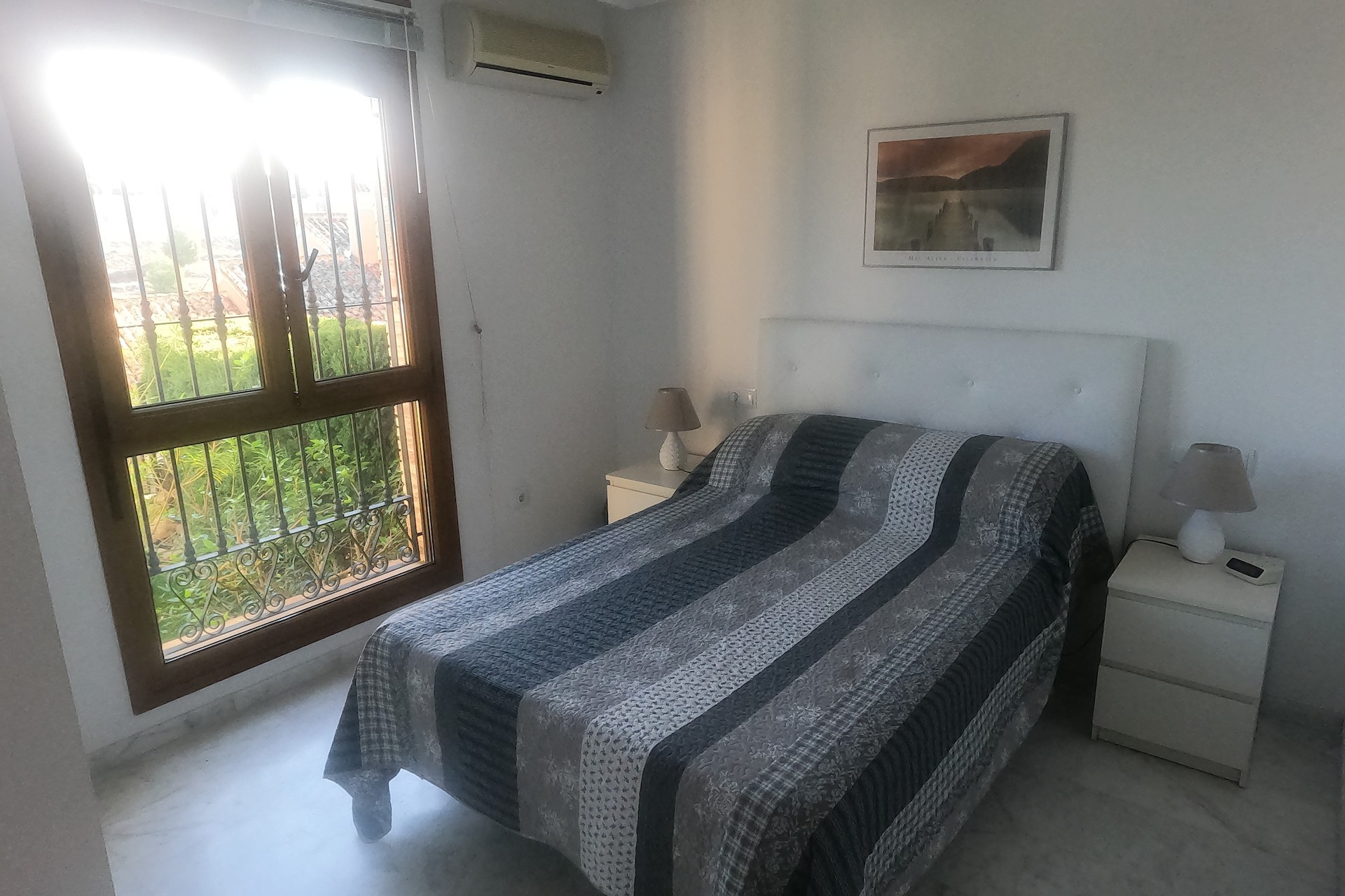 Revente - Appartement - Algorfa - La Finca Golf