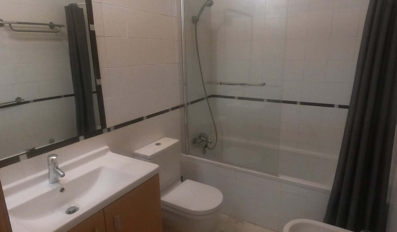 Revente - Appartement - Algorfa - La Finca Golf