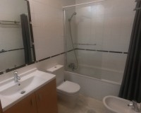 Revente - Appartement - Algorfa - La Finca Golf