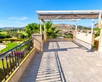 Revente - Appartement - Algorfa - La Finca Golf