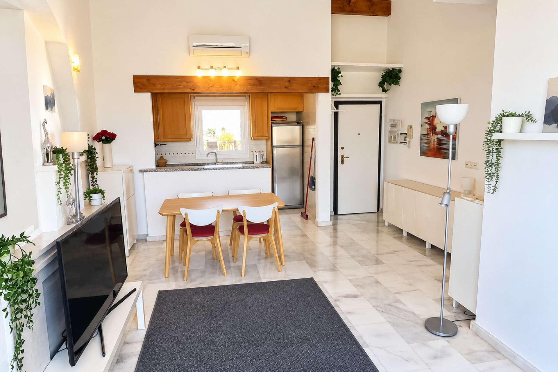 Revente - Appartement - Algorfa - La Finca Golf