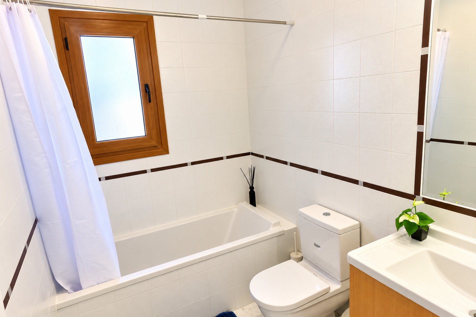 Revente - Appartement - Algorfa - La Finca Golf