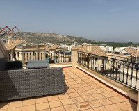 Revente - Appartement - Algorfa - La Finca Golf