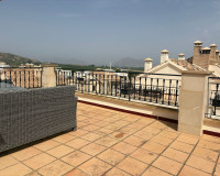 Revente - Appartement - Algorfa - La Finca Golf