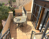 Revente - Appartement - Algorfa - La Finca Golf