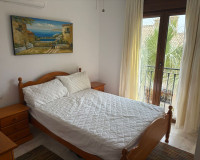 Revente - Appartement - Algorfa - La Finca Golf