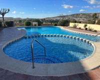 Revente - Appartement - Algorfa - La Finca Resort