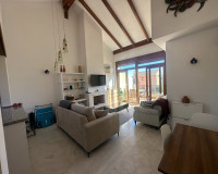 Revente - Appartement - Algorfa - La Finca Resort