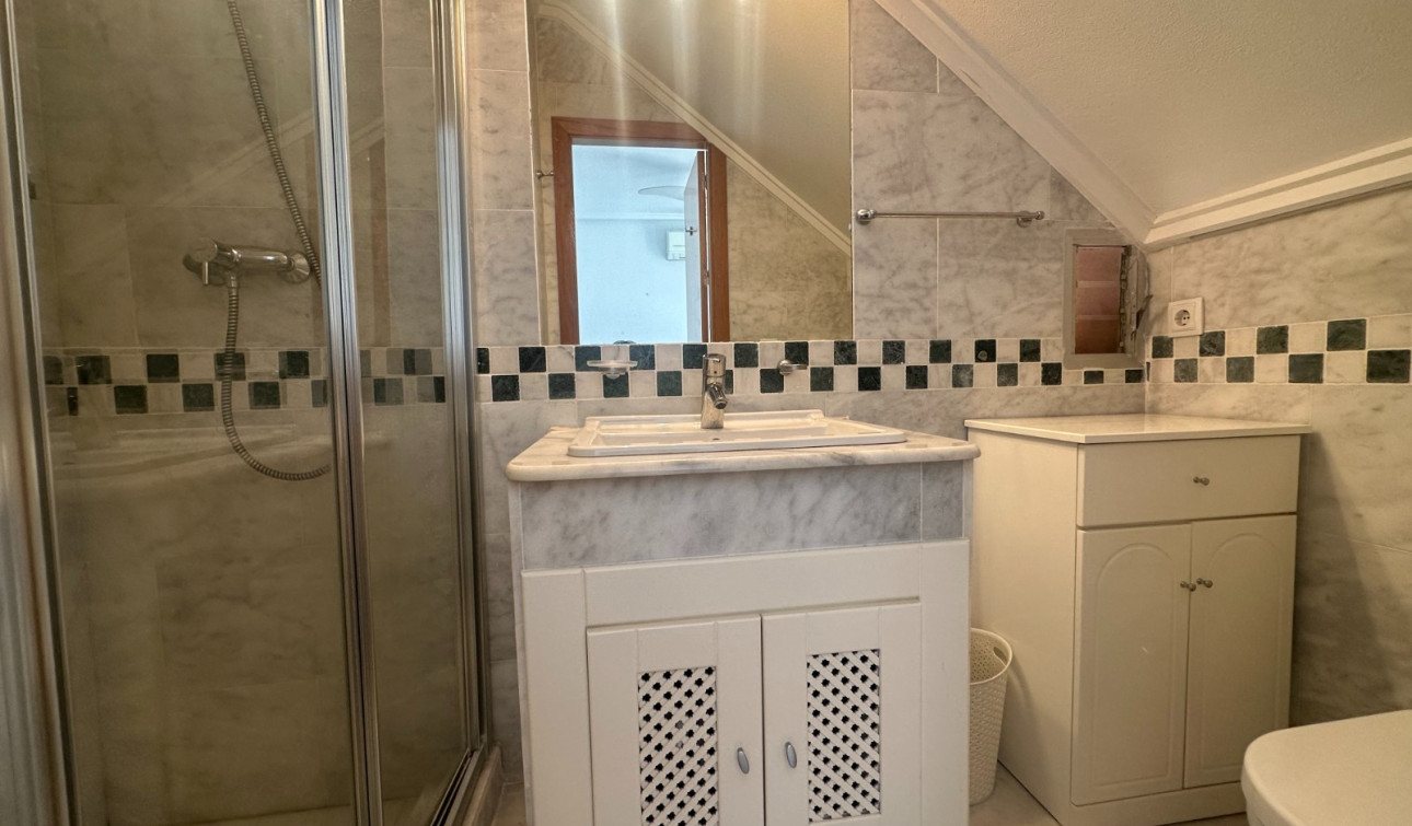 Revente - Appartement - Algorfa - La Finca Resort