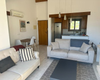 Revente - Appartement - Algorfa - La Finca Resort
