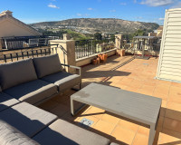 Revente - Appartement - Algorfa - La Finca Resort