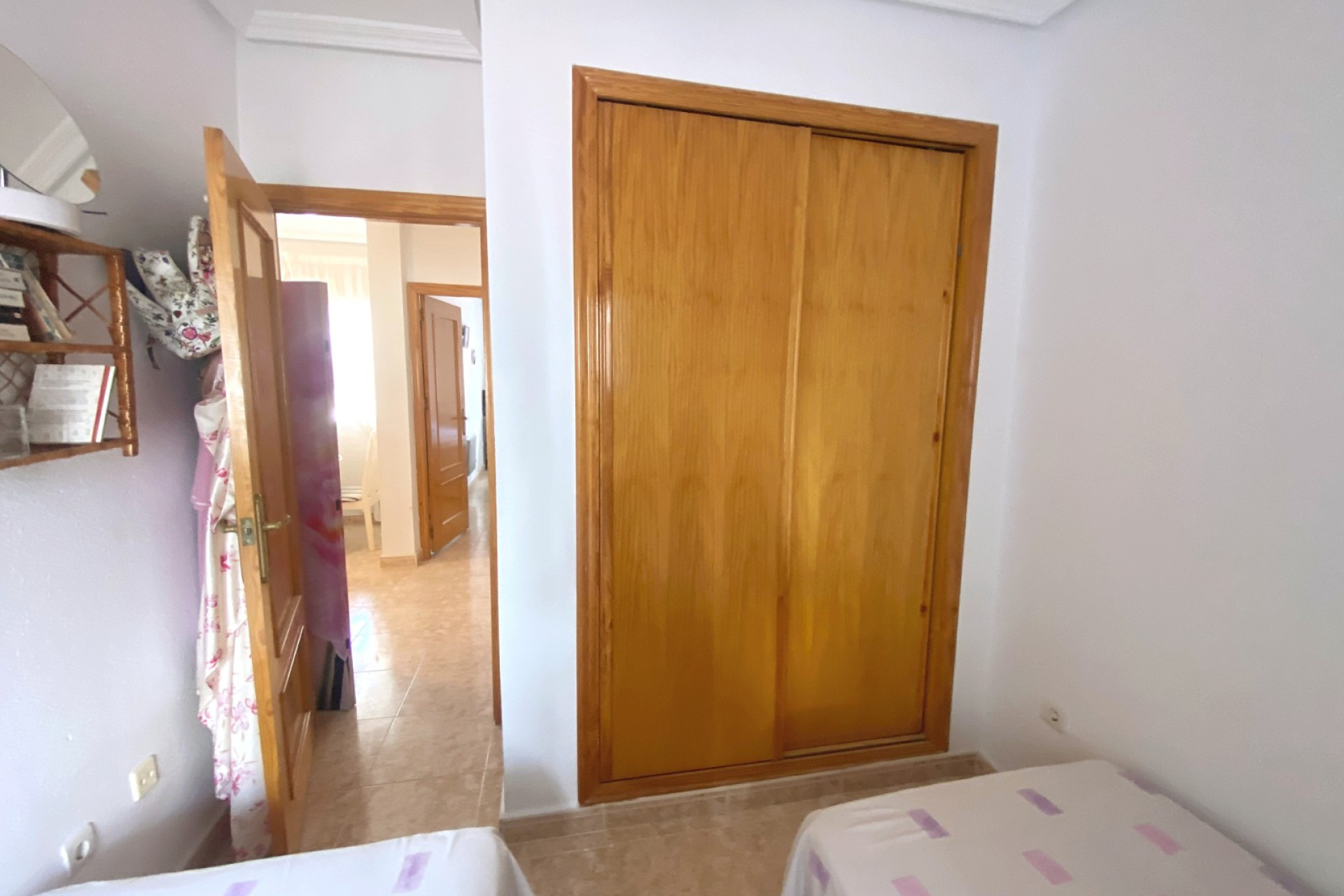 Revente - Appartement - Algorfa - Montemar - Saint Andrews Heights
