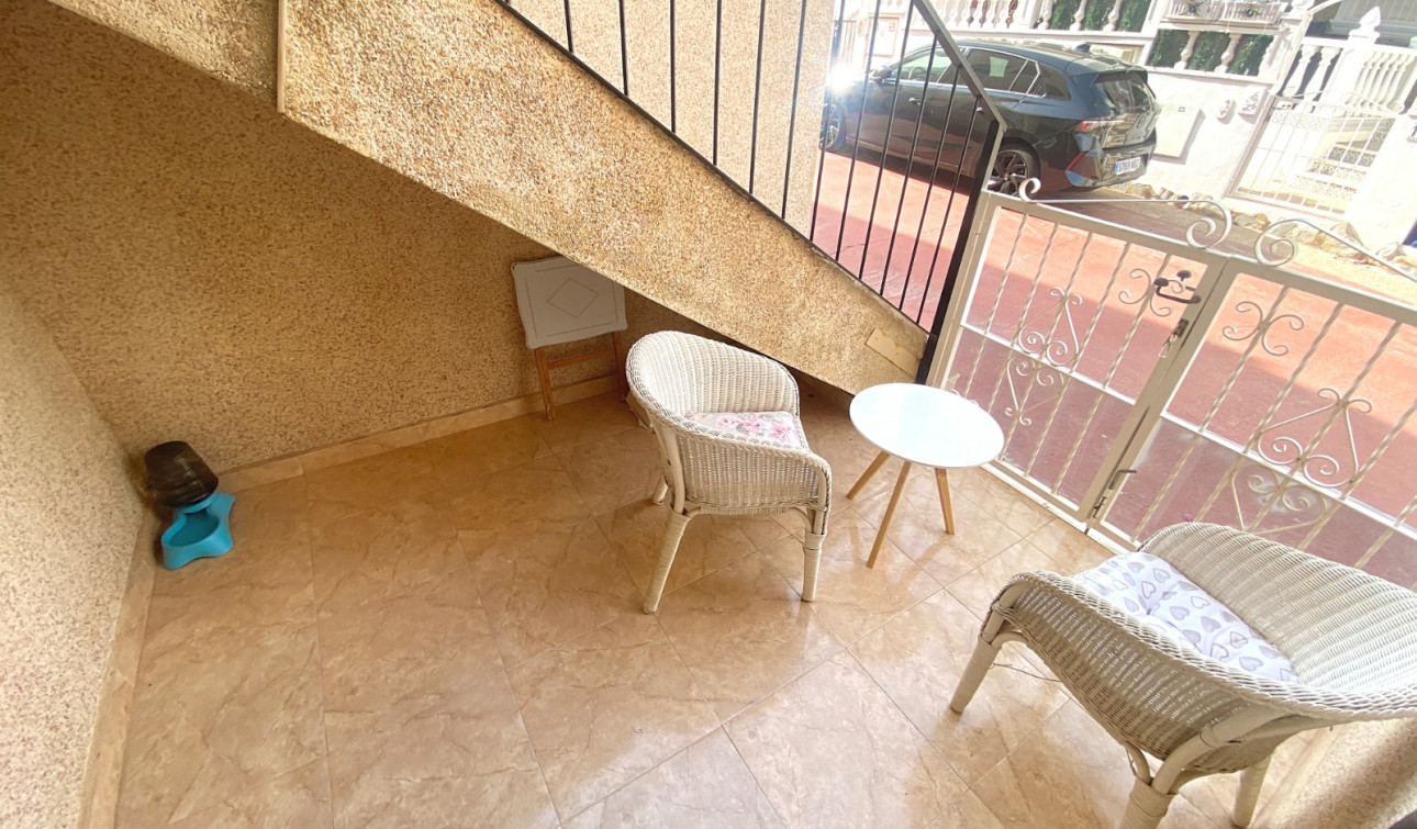 Revente - Appartement - Algorfa - Montemar - Saint Andrews Heights