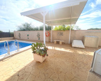Revente - Appartement - Algorfa - Montemar - Saint Andrews Heights