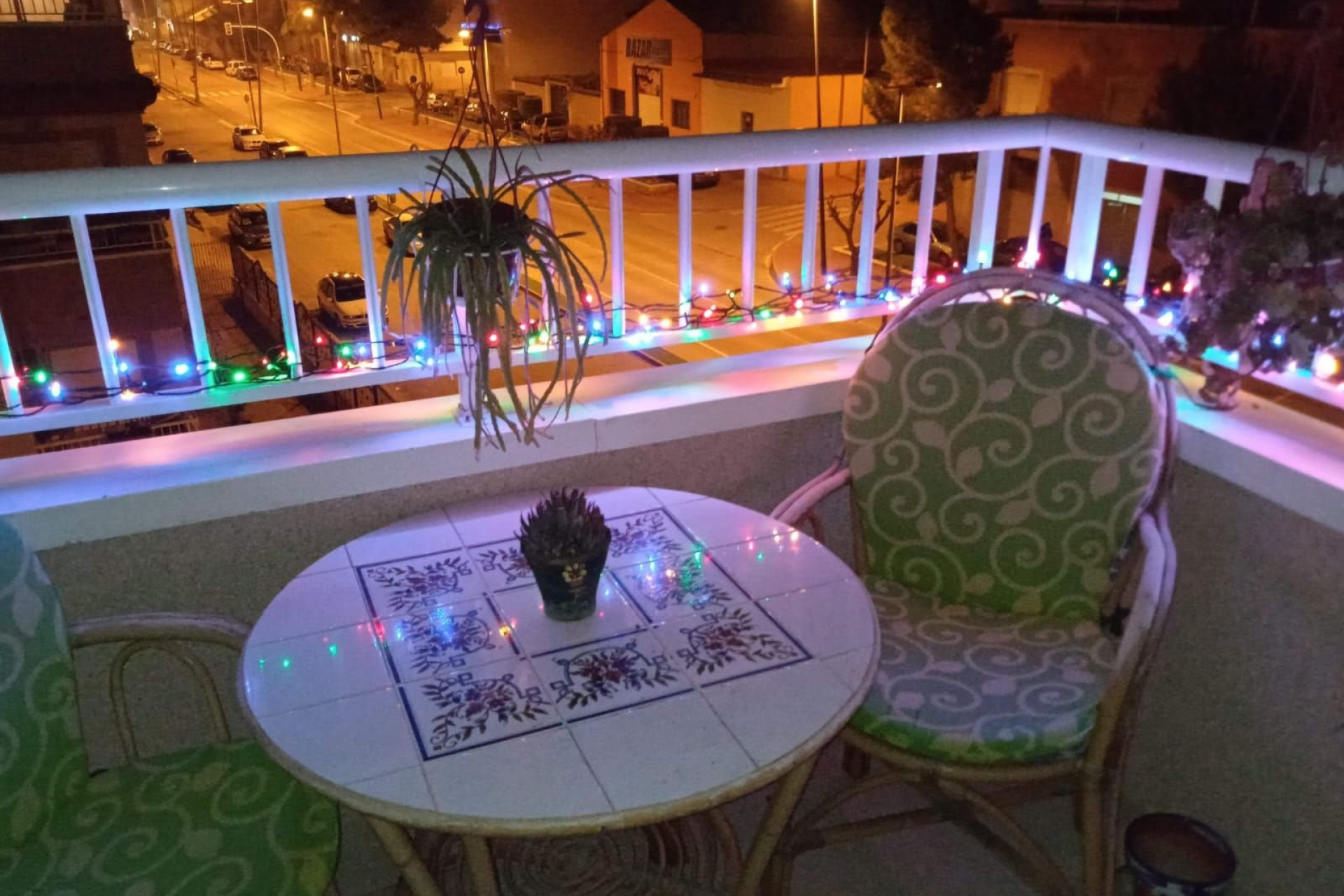 Revente - Appartement - Algorfa