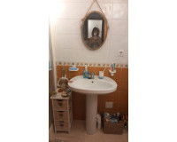 Revente - Appartement - Algorfa