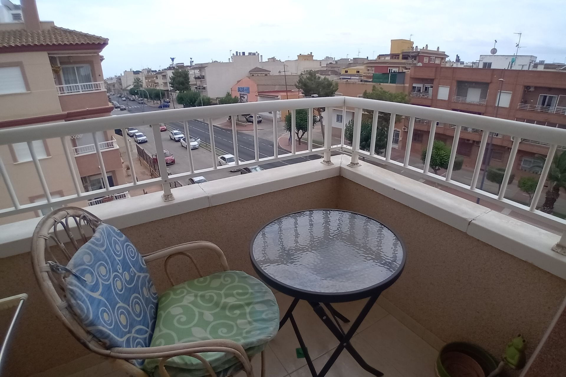 Revente - Appartement - Algorfa