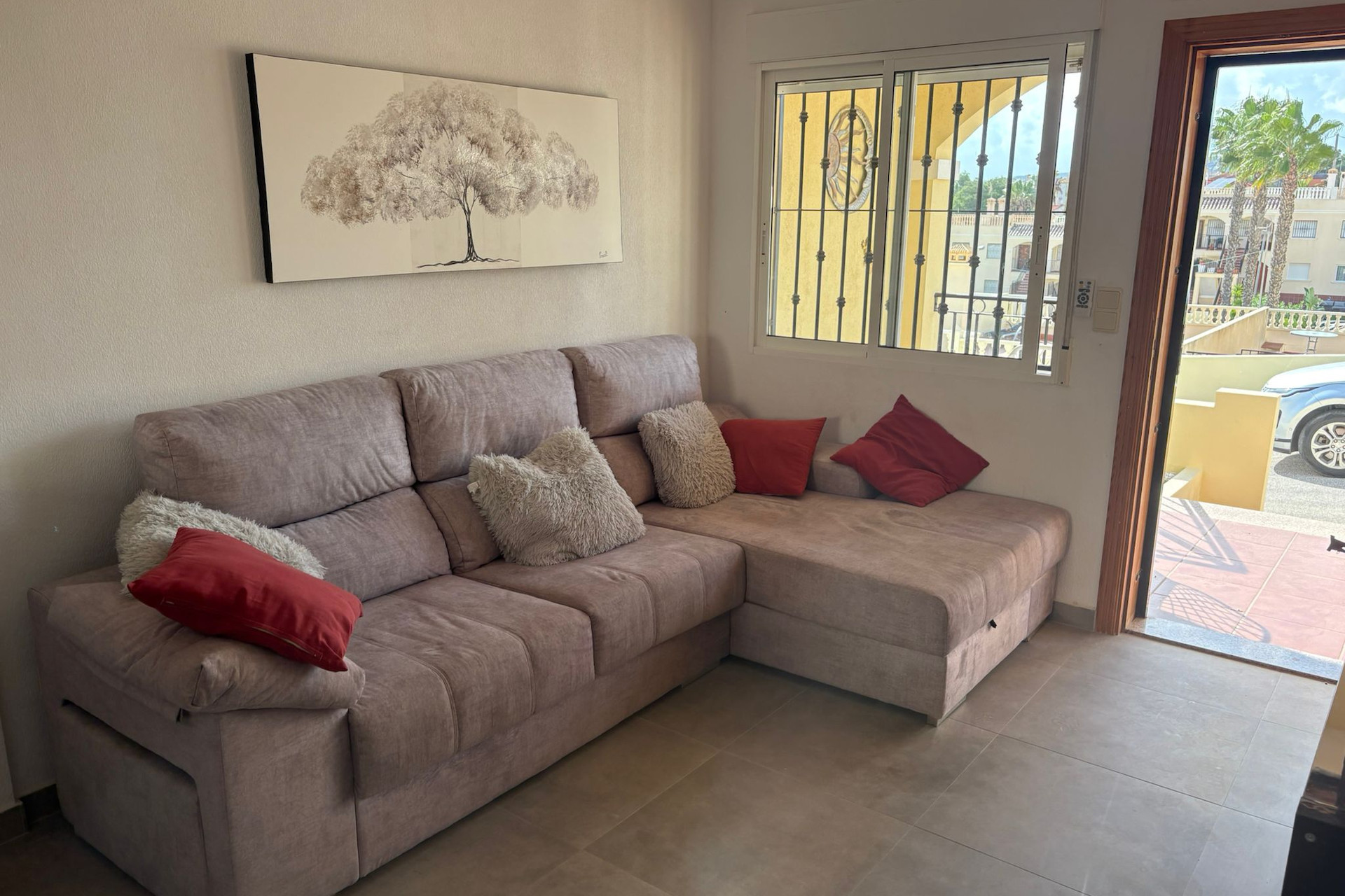 Revente - Appartement - Algorfa