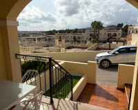 Revente - Appartement - Algorfa