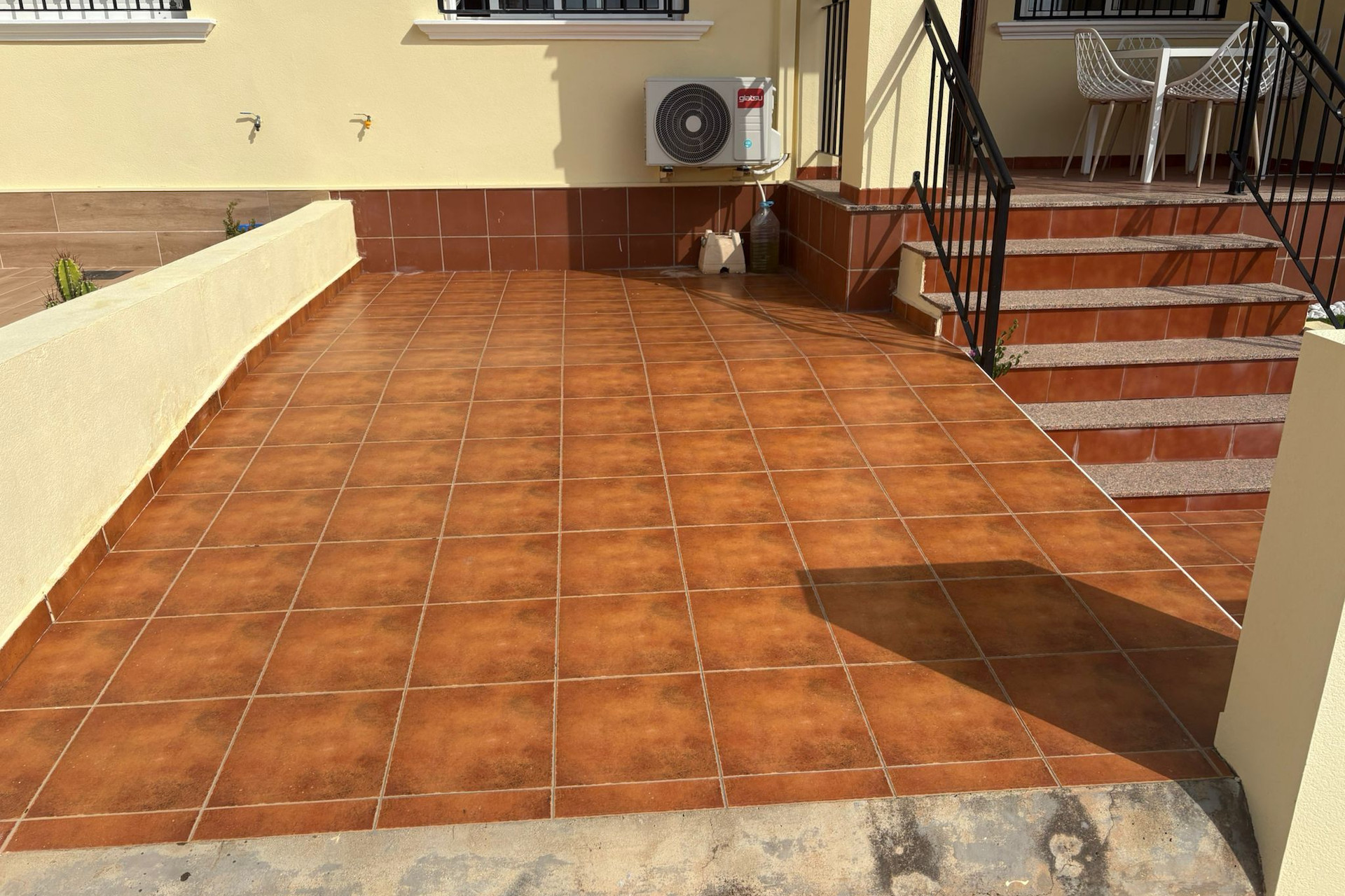 Revente - Appartement - Algorfa