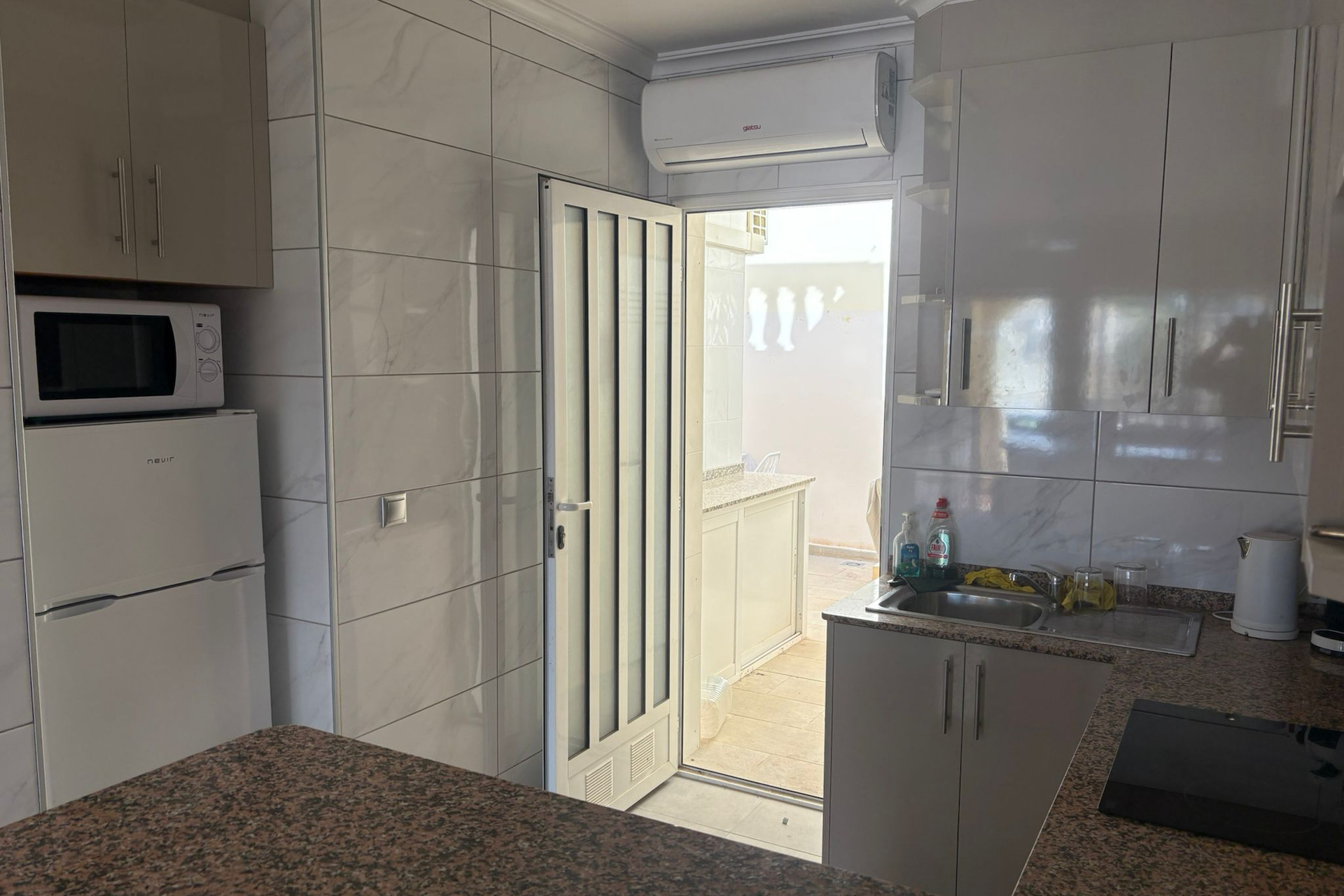 Revente - Appartement - Algorfa