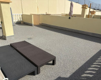 Revente - Appartement - Algorfa