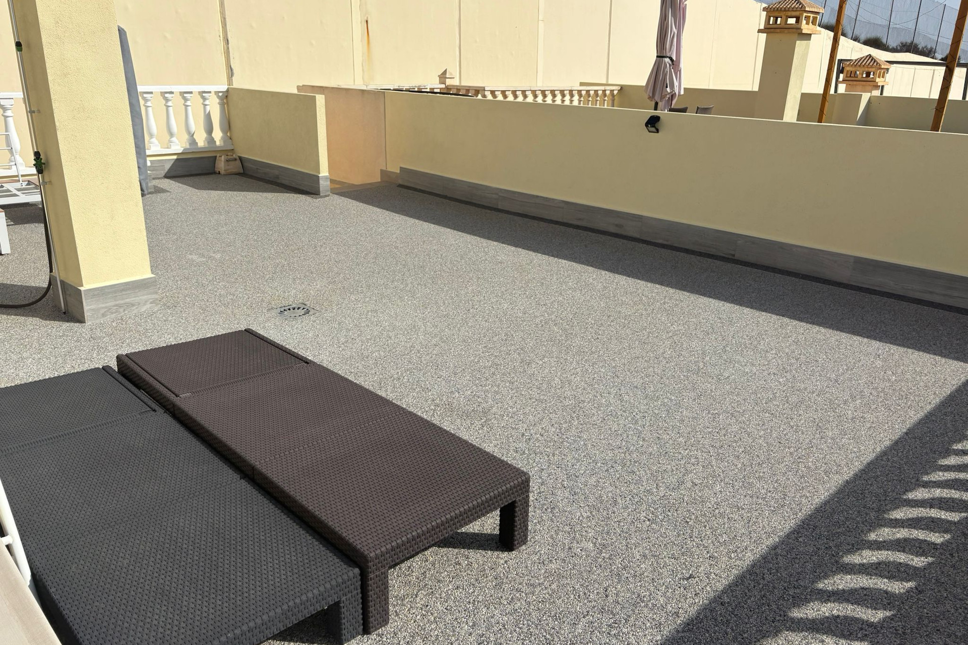 Revente - Appartement - Algorfa