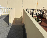 Revente - Appartement - Algorfa