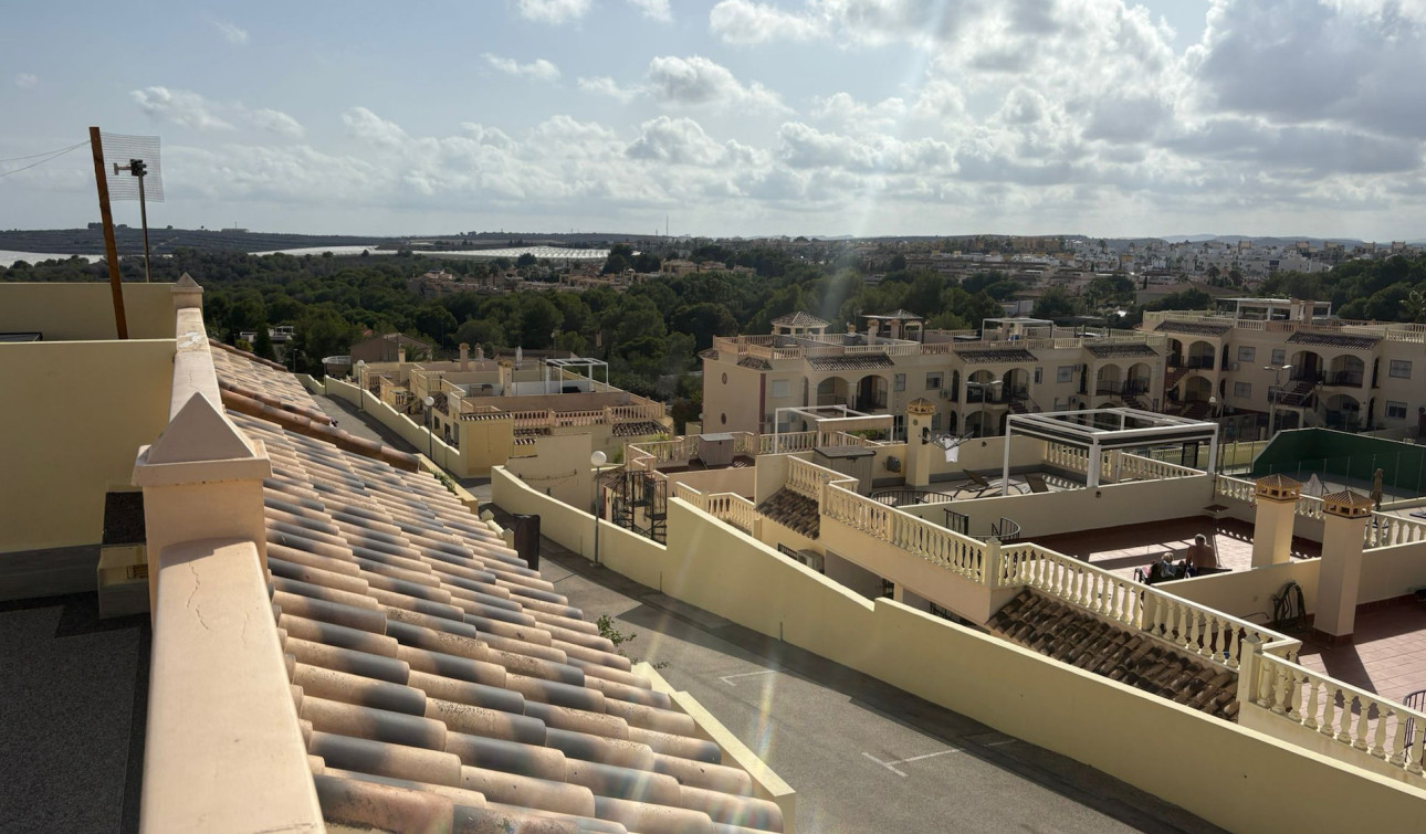 Revente - Appartement - Algorfa