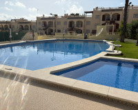 Revente - Appartement - Algorfa