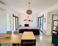 Revente - Appartement - Algorfa