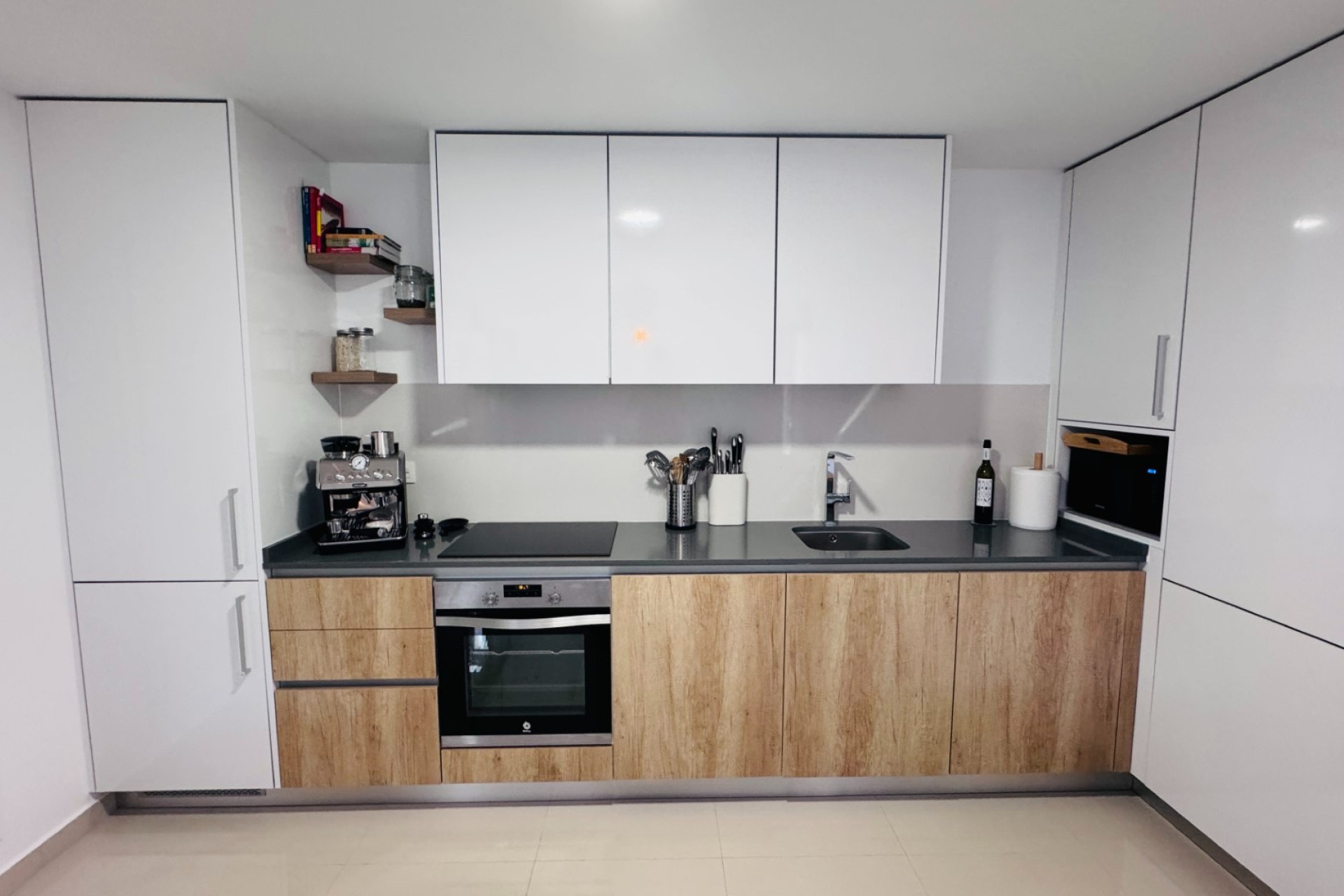 Revente - Appartement - Algorfa