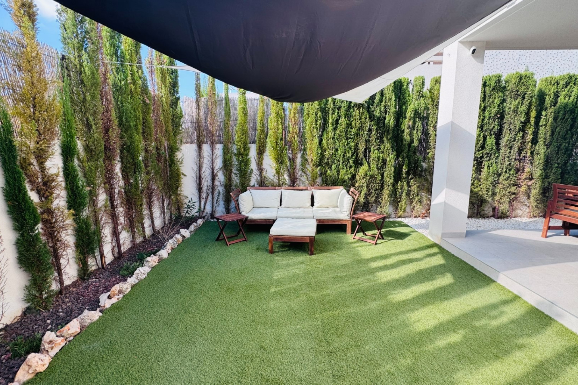 Revente - Appartement - Algorfa