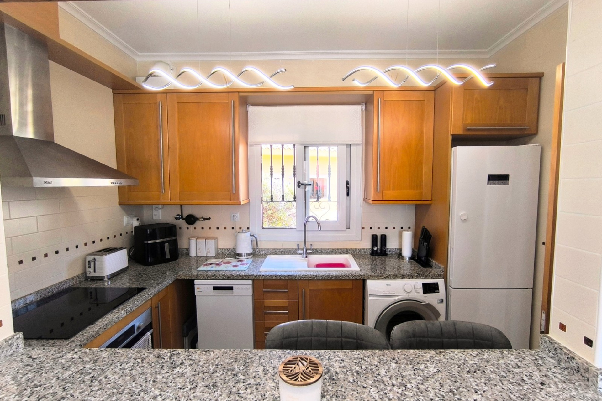 Revente - Appartement - Algorfa