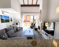 Revente - Appartement - Algorfa