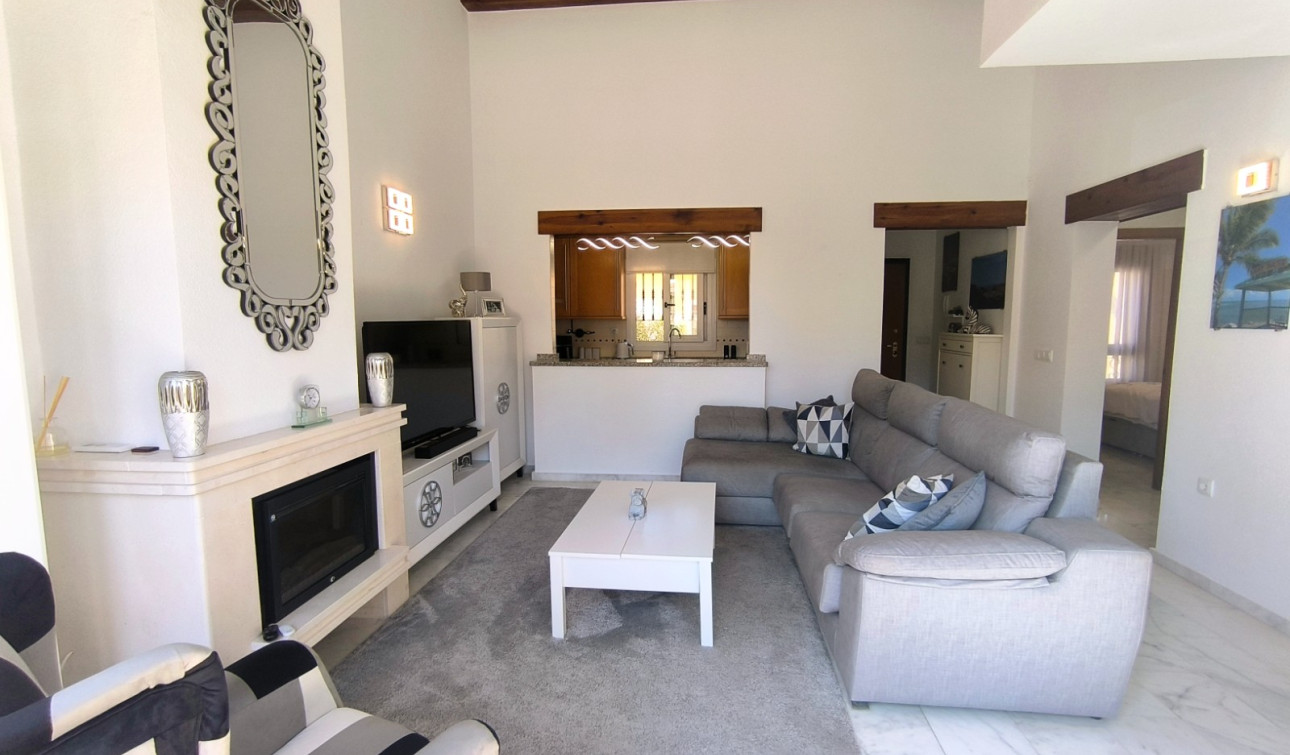 Revente - Appartement - Algorfa