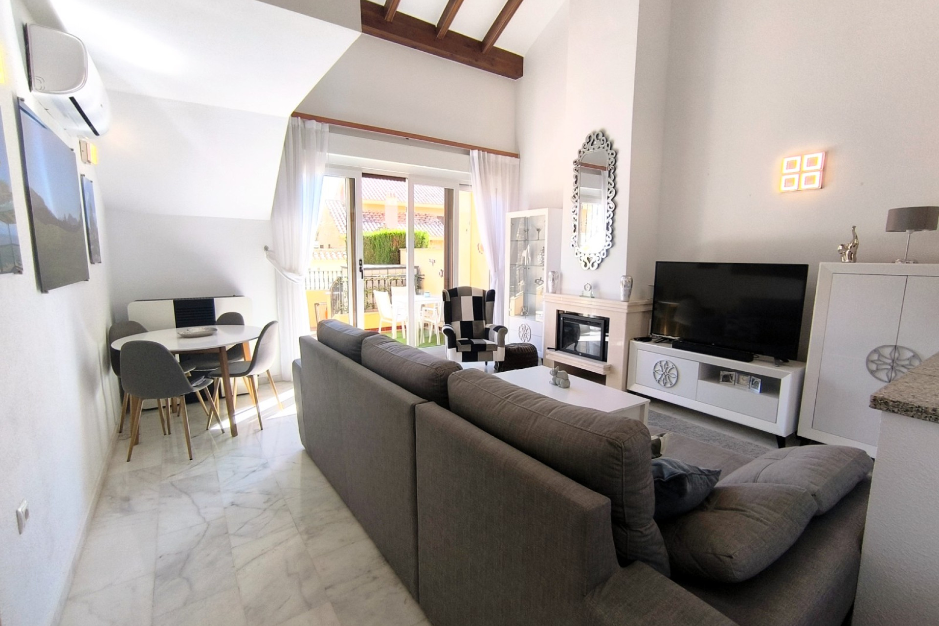 Revente - Appartement - Algorfa