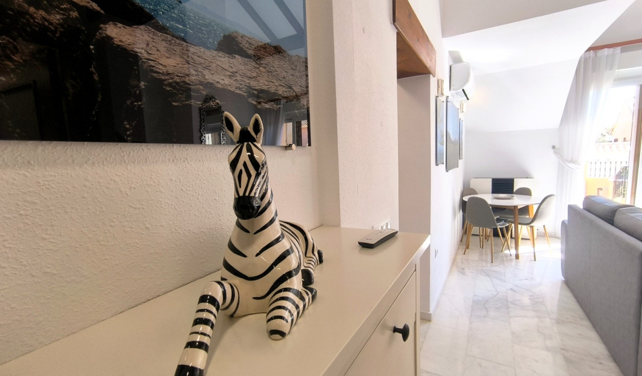 Revente - Appartement - Algorfa