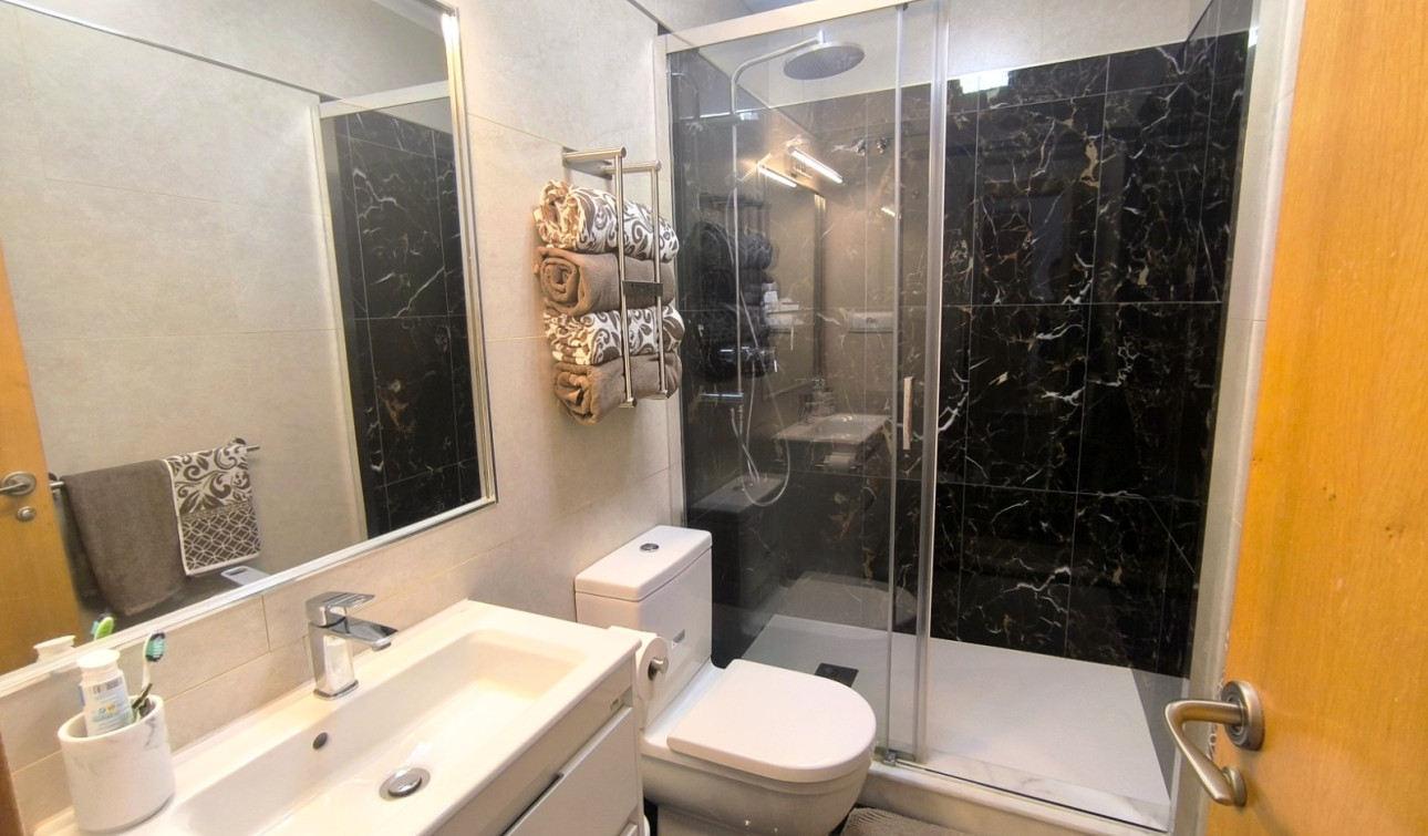 Revente - Appartement - Algorfa