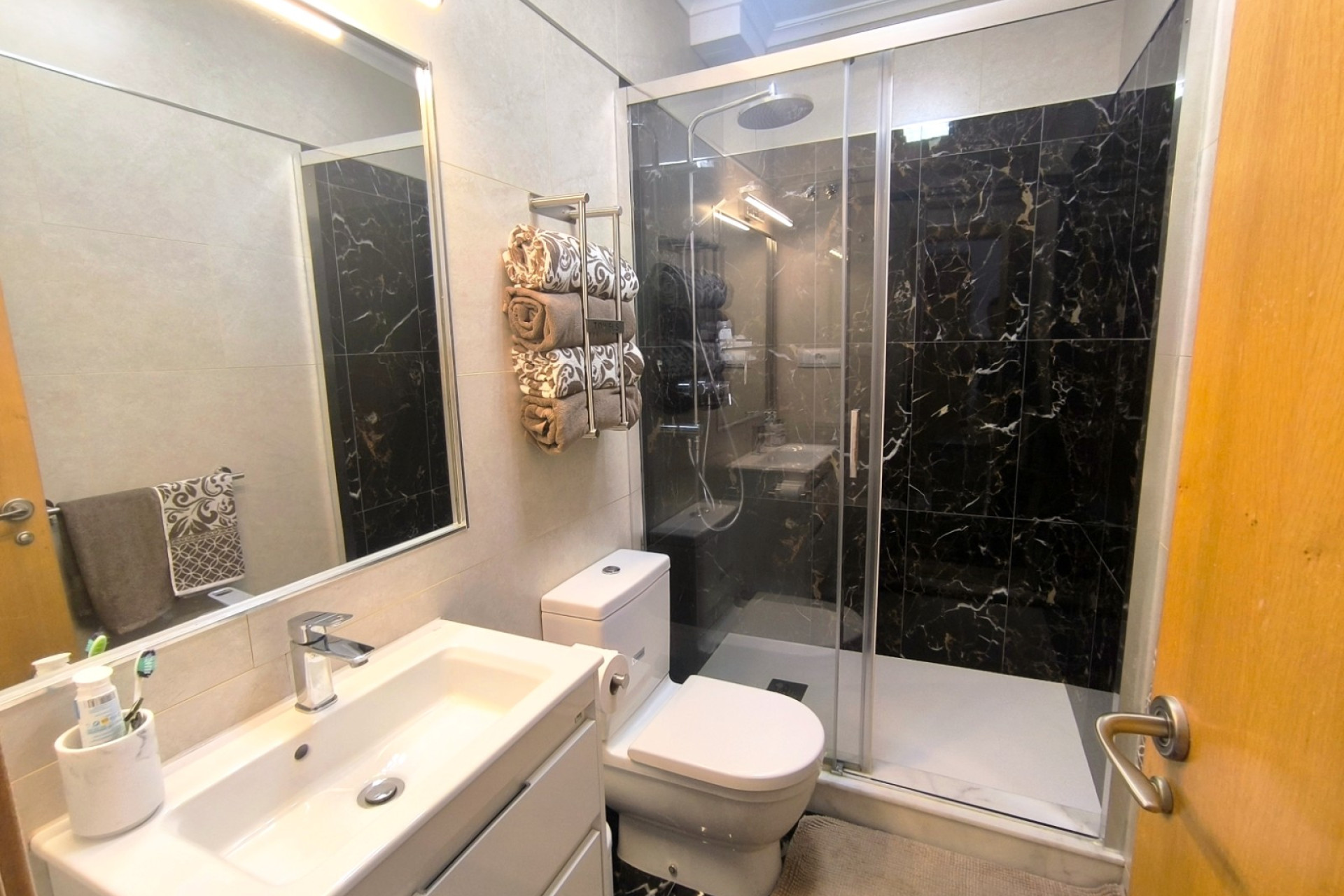 Revente - Appartement - Algorfa