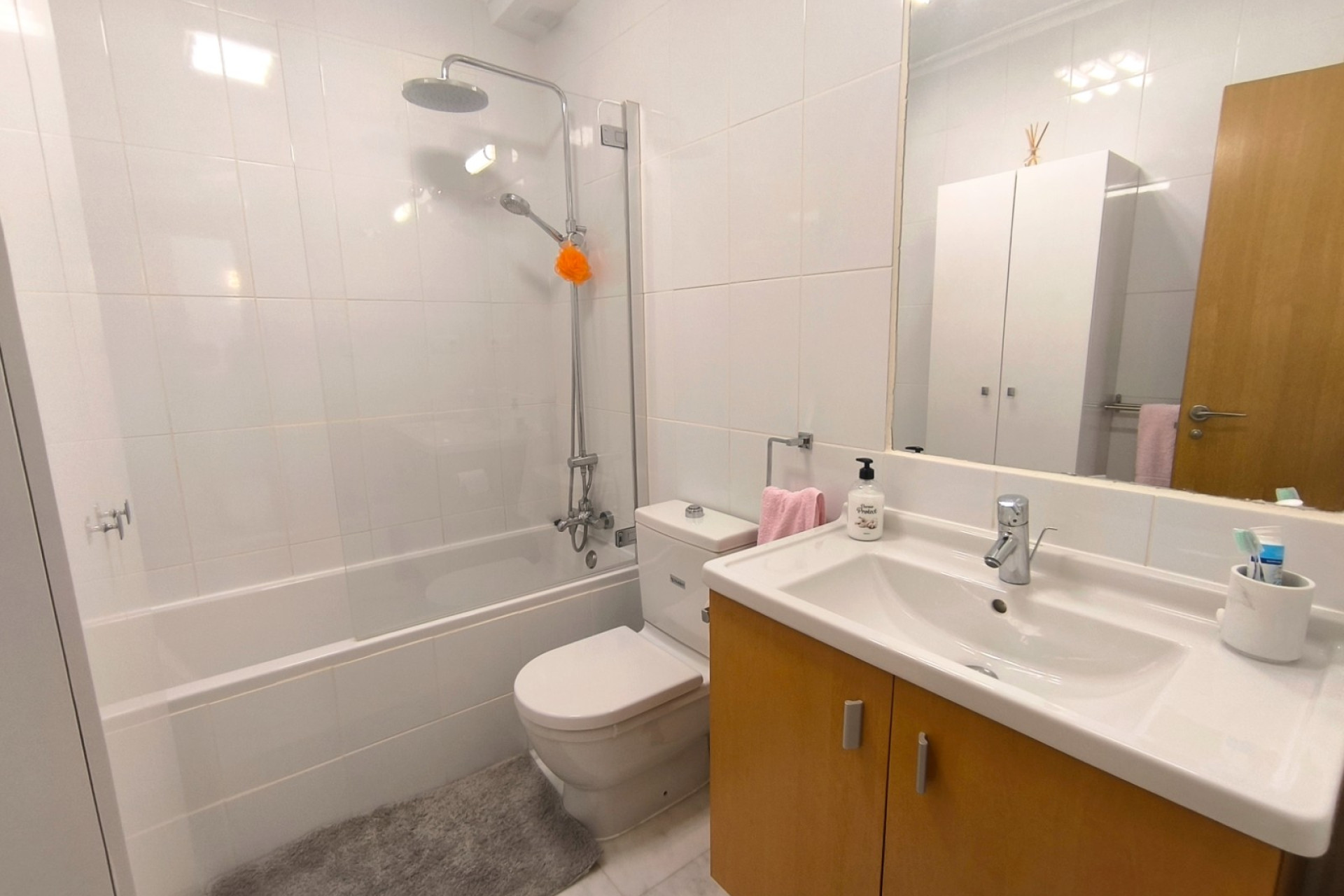 Revente - Appartement - Algorfa