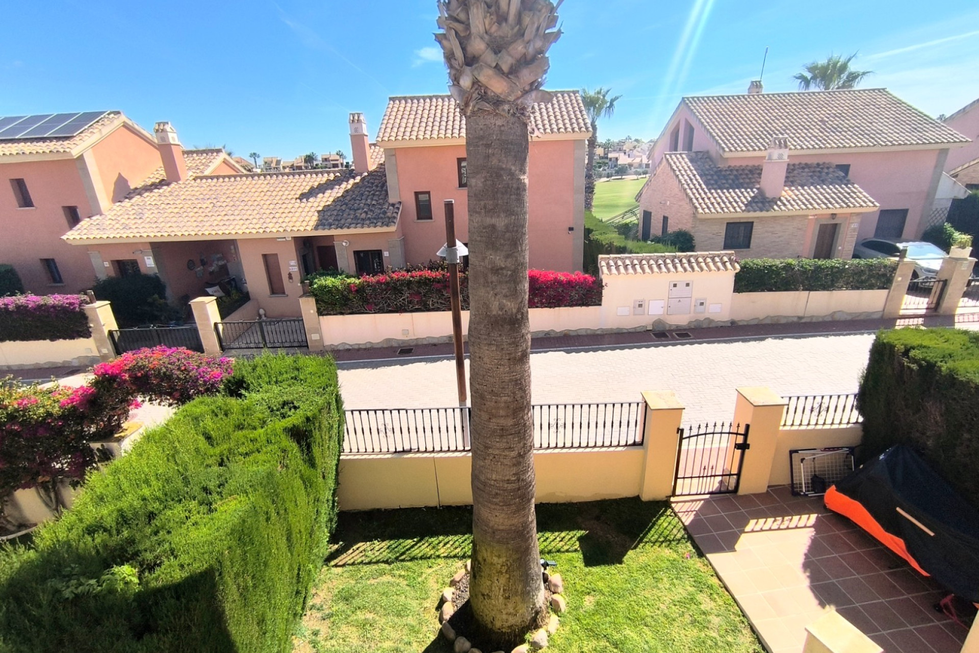 Revente - Appartement - Algorfa